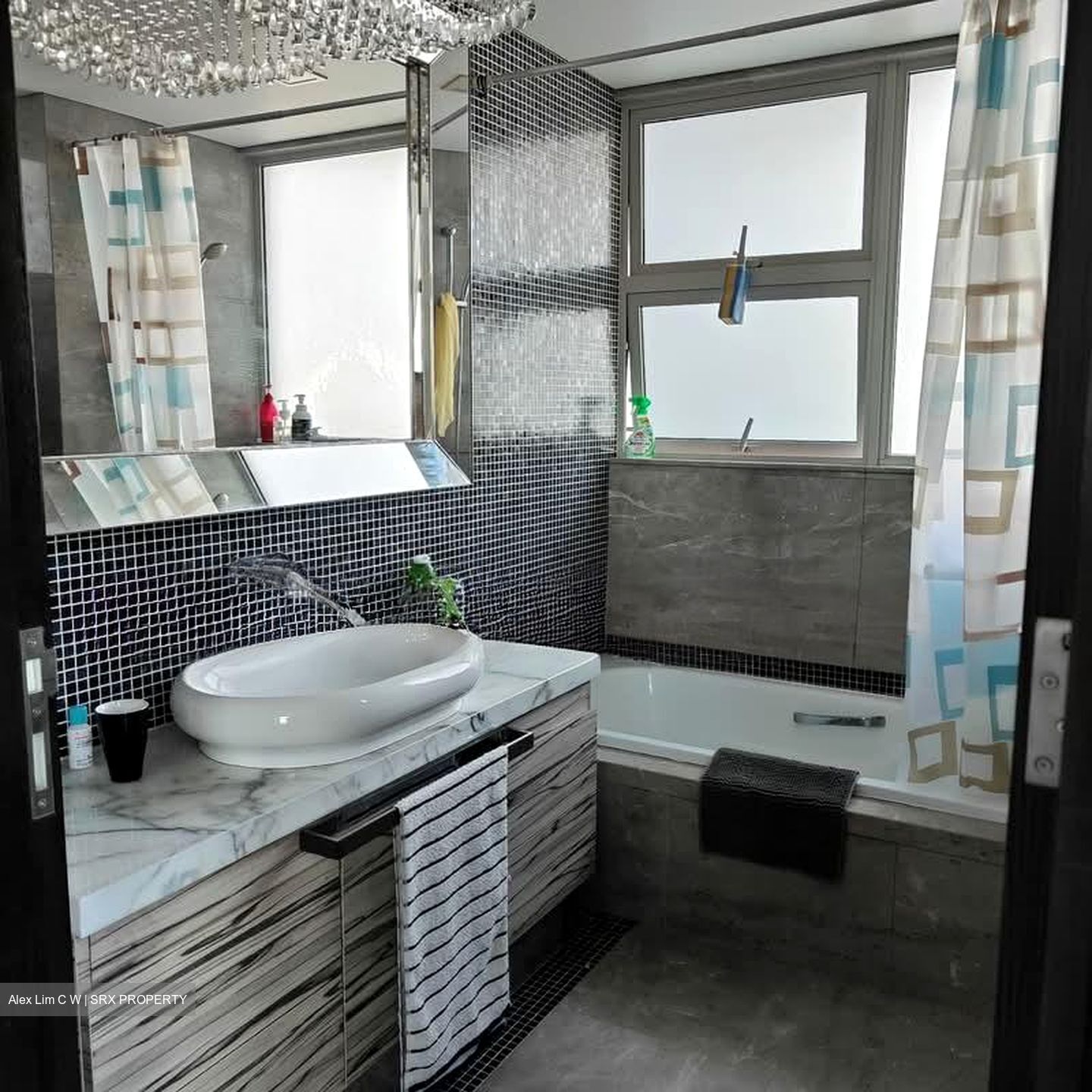The Vision (D5), Condominium #531748331